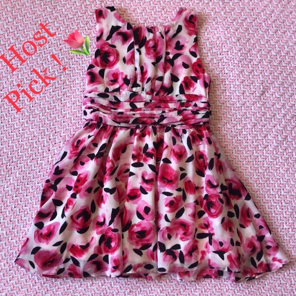 kate spade Other - 🌷HP 🌷Kate Spade Rose Dress kate spade Other - 🌷HP 🌷Kate Spade Rose Dress